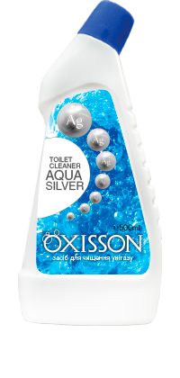 Oxisson probiotic Kitchen Surfaces Cleaner