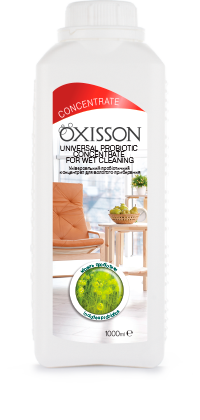 Oxisson Soot & Ash Cleaner